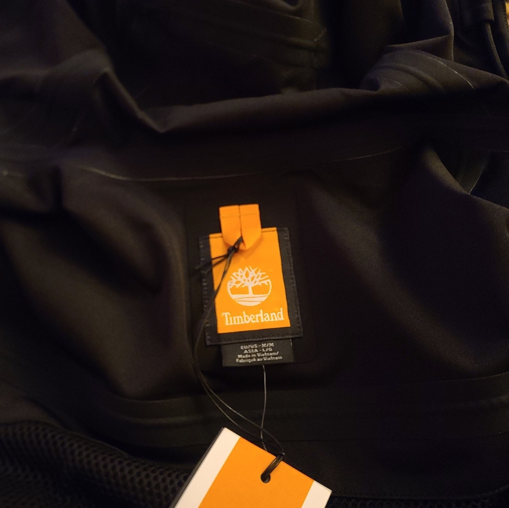 Timberland Jacket - Picture 4 of 16